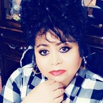 Odelia G Alaniz