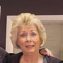 Sherry A. Ostrowski