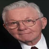 Mr. Fay Norman Larson