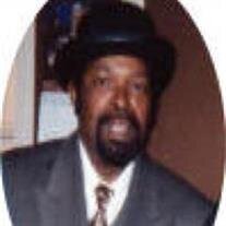 Mr. Robert Lee Tucker, Jr.