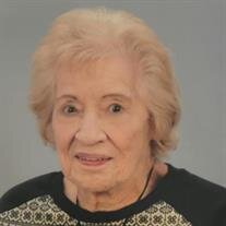 ERMA M. (CERIO) MASTROPOOL