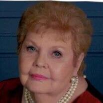 Delores Ann Banks