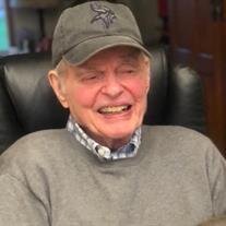 Albert Leonard Pooler, Jr.