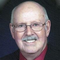 David Fredric Thomas