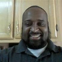Shawn Patrick Seals