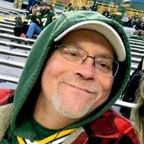 Charles "Chuck" Henry Putzer