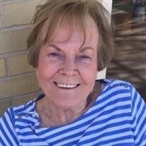 Sarah Jane Davidson "Sally"