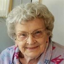 Lillian Mary Watson