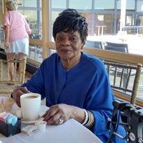 Mrs. Gail Cynthia Peoples