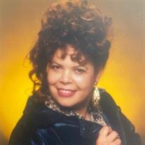 Mrs. Leona F. Thomas