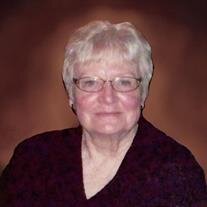 Carolyn D. Egofske