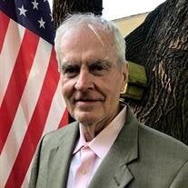 John Lee Shayler