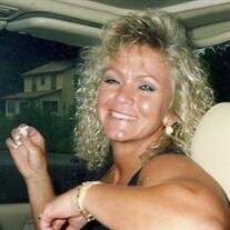 Linda Diane Green