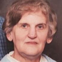 Lenore R. Young Smith