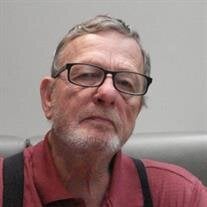 Victor John Van Winkle
