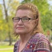Sheila Mae Renfro