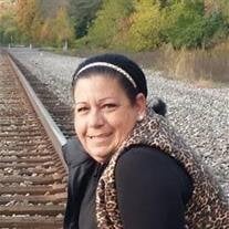 Maureen T. Gurnick