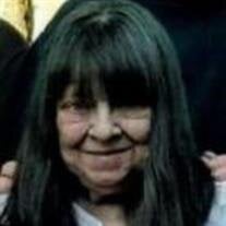 Janice "Jan" Louise McCulloch