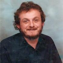 Lennie Wyatt