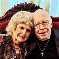 Raymond Richard Odom