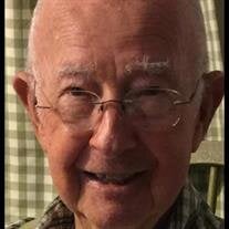 Roy Whitaker Sr