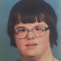 Cheryl Lynne Kilburn
