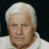 Thomas B. Urban