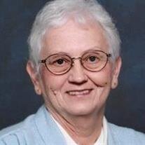 Janet M. Shride