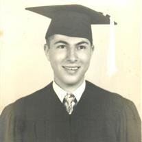 Louis (Eliazar Ben Schmuel) Levin