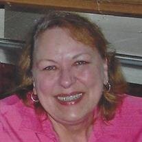 Judith Ann Stefanski