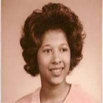 Ms. Linda Josephine Sterrett