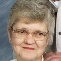 Geraldine A. Kozloski
