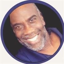 Clifford W. Chiles, Sr.