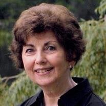 Jean A Clancy