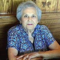 Eunice Peery Cooper