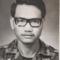 Chau Ngoc Nguyen