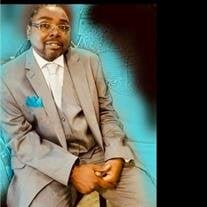 Marcus J Taylor Sr.