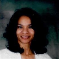 Portia Marie Miles