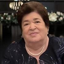 Sabah Khazzam Antoune