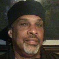 Alfred Joel Burrell