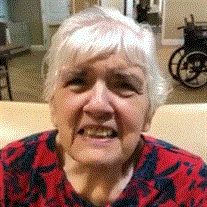 Sherry Franklin Mertens
