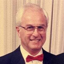 Mr. Steven Alexander Jordan