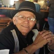 Tomas C. Torres