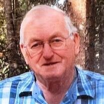 Gary W. Covell