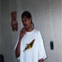 Mr. Dwight "D.J." Carnell White, Jr.