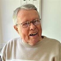 Mr. Thomas "Tom" E. Marks Jr.