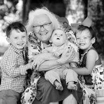 Donna Jo Pressnell