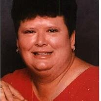 Elizabeth Sue "Susie" Dale