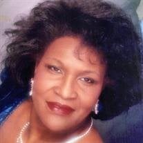 Irene Ruby "Ms. Rene" Powell