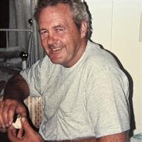 Wesley Keith Karr